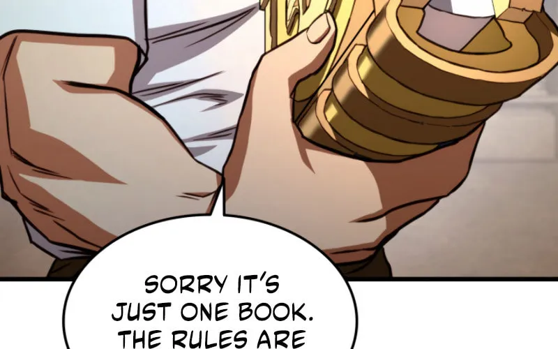 Ranker's Return Chapter 14 page 30 - 