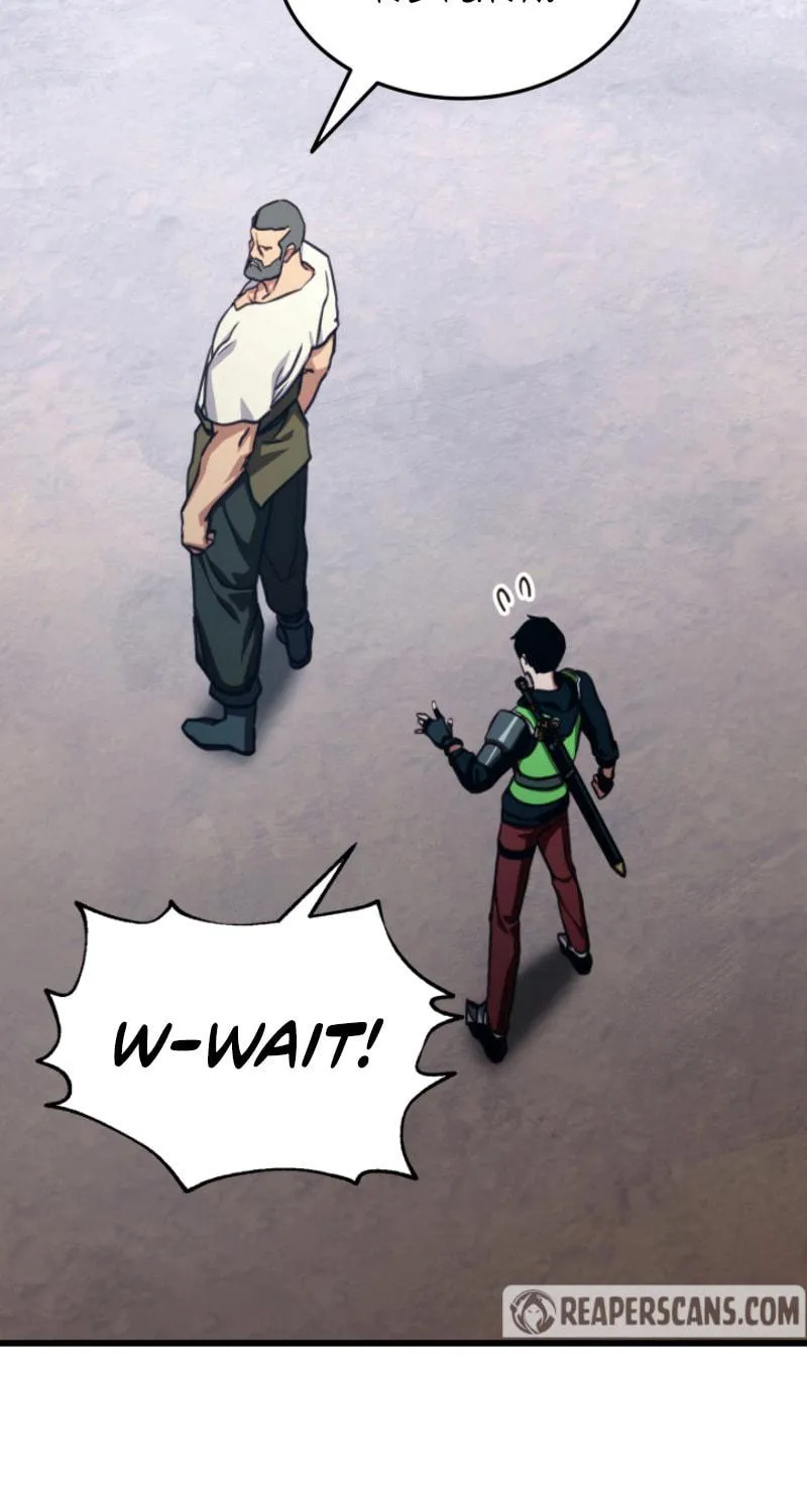 Ranker's Return Chapter 14 page 37 - 