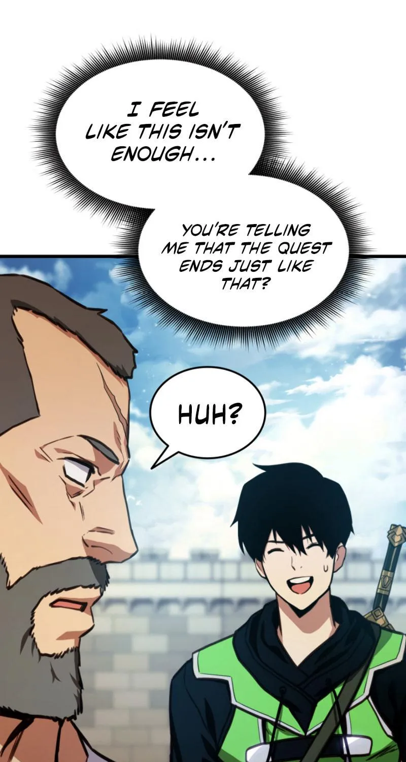 Ranker's Return Chapter 14 page 39 - 