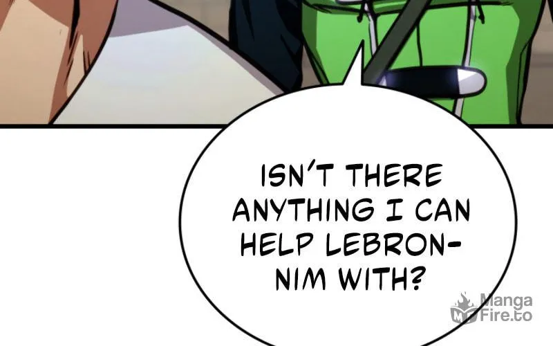 Ranker's Return Chapter 14 page 40 - 