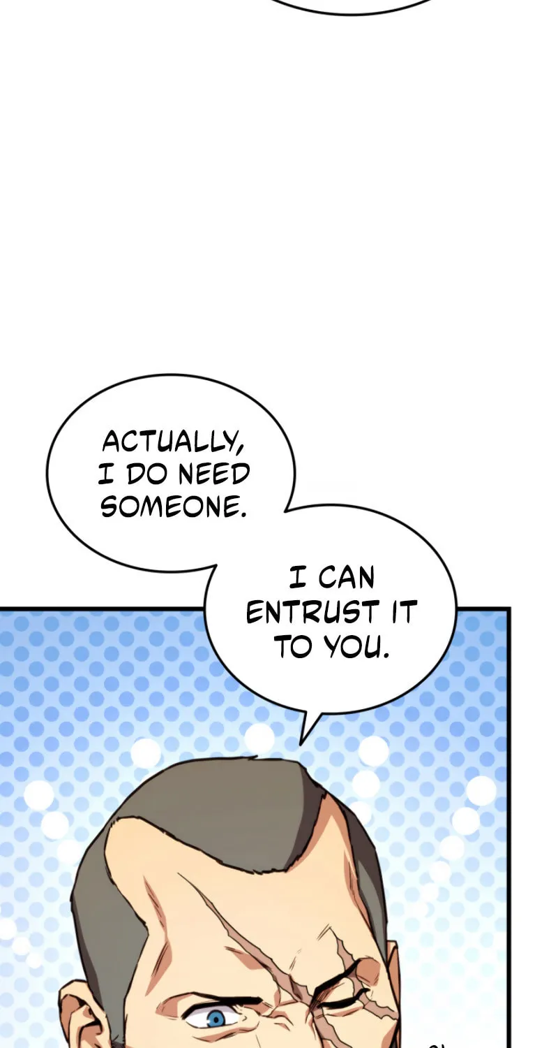 Ranker's Return Chapter 14 page 41 - 