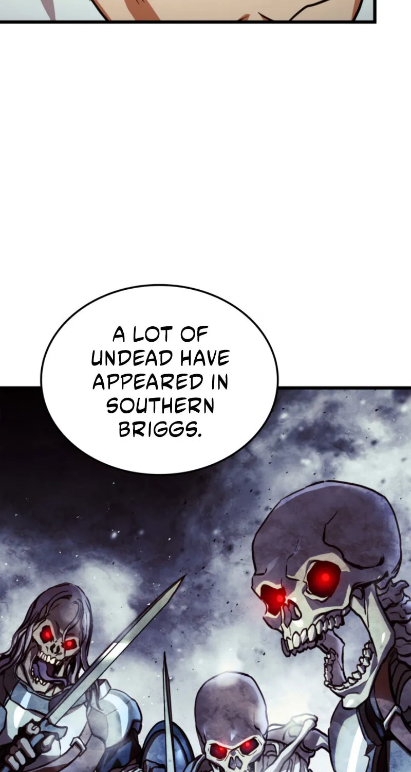 Ranker's Return Chapter 14 page 43 - 