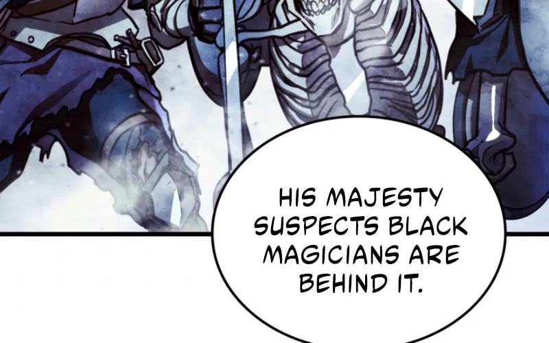 Ranker's Return Chapter 14 page 44 - 