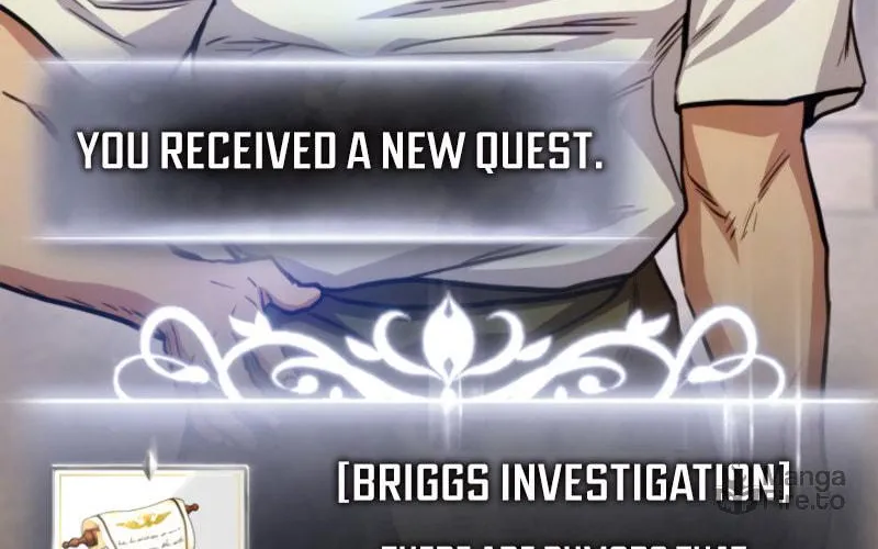 Ranker's Return Chapter 14 page 46 - 
