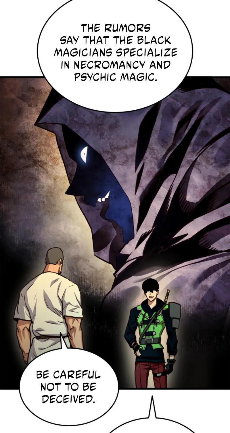 Ranker's Return Chapter 14 page 52 - 