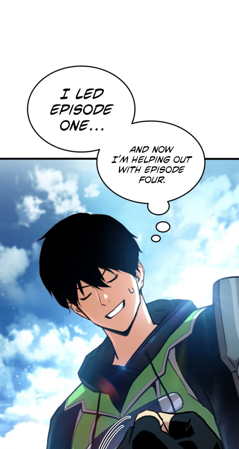 Ranker's Return Chapter 14 page 54 - 