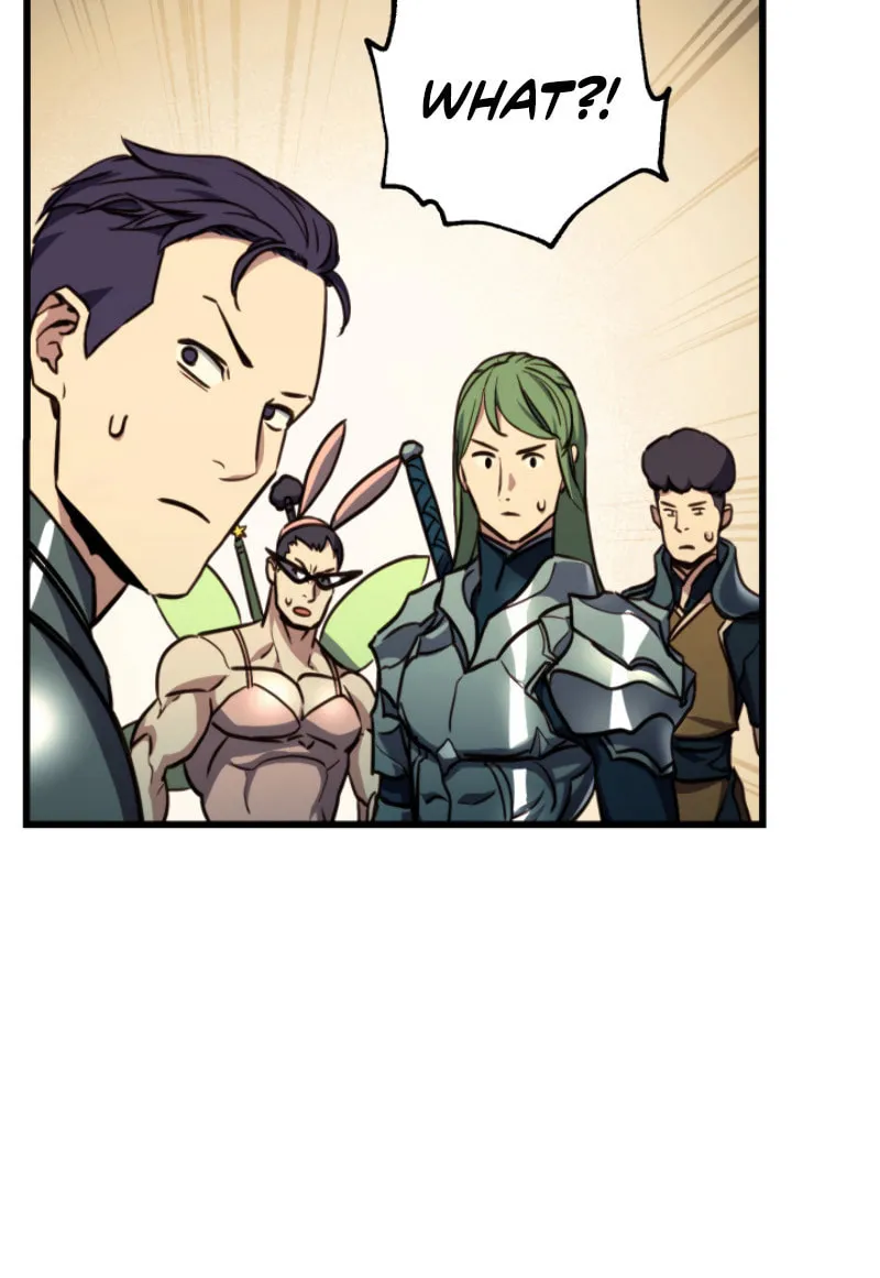 Ranker's Return Chapter 14 page 60 - 