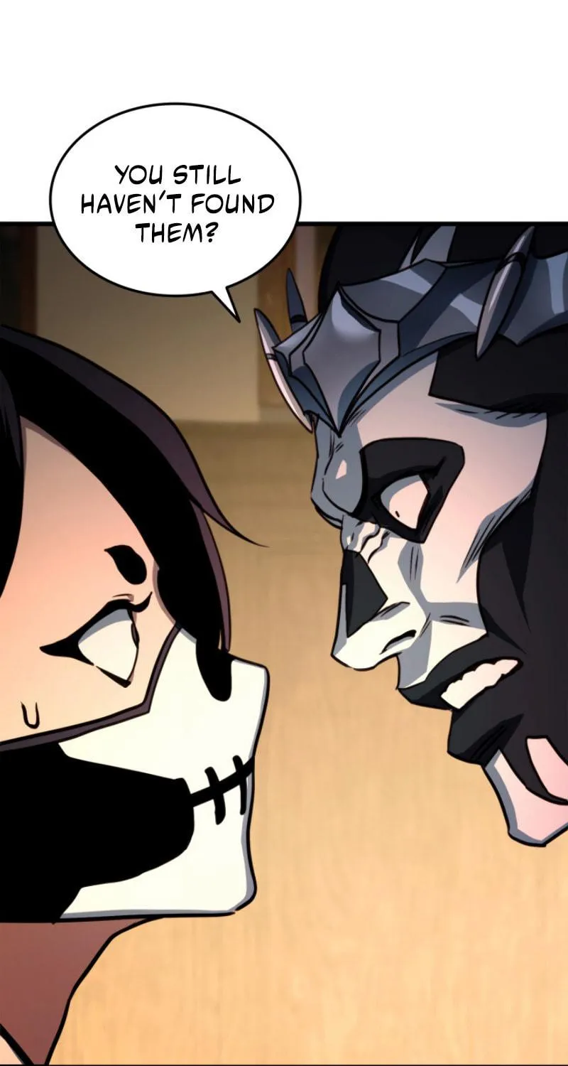 Ranker's Return Chapter 14 page 61 - 