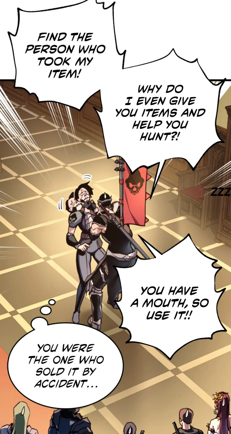 Ranker's Return Chapter 14 page 63 - 