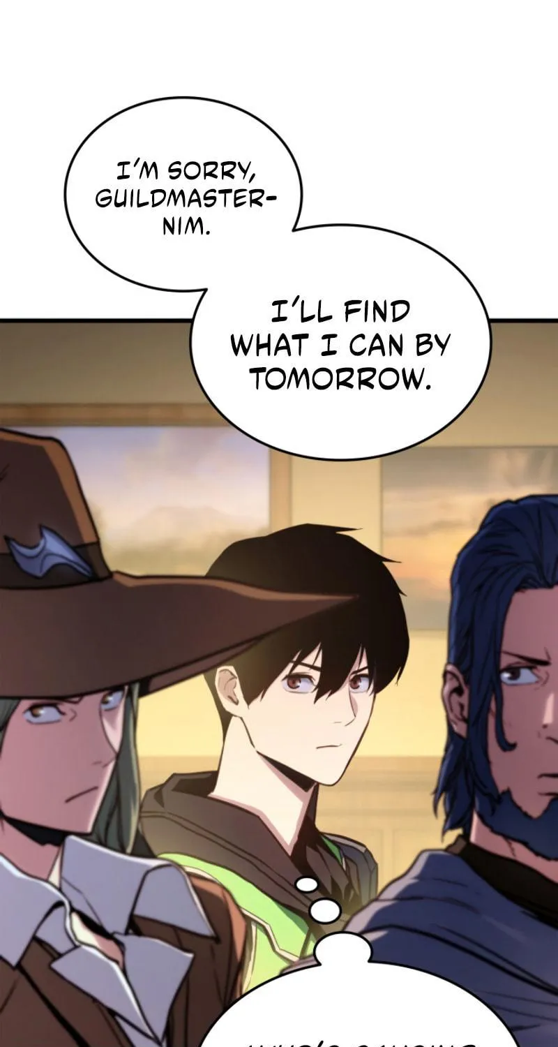 Ranker's Return Chapter 14 page 65 - 