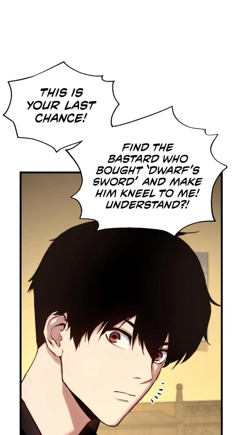 Ranker's Return Chapter 14 page 67 - 