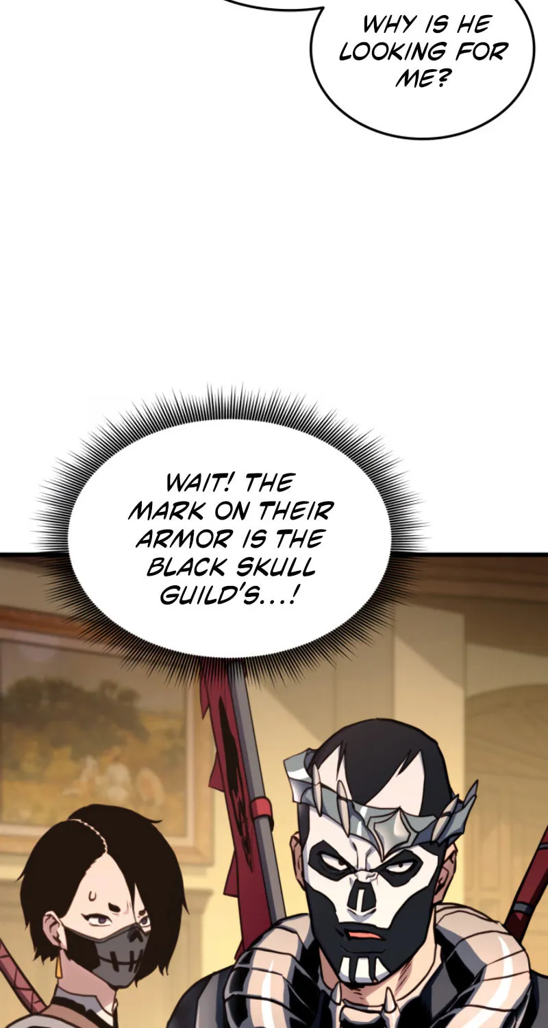 Ranker's Return Chapter 14 page 69 - 