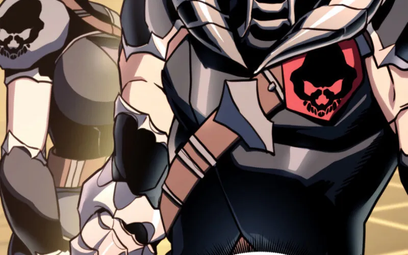 Ranker's Return Chapter 14 page 70 - 