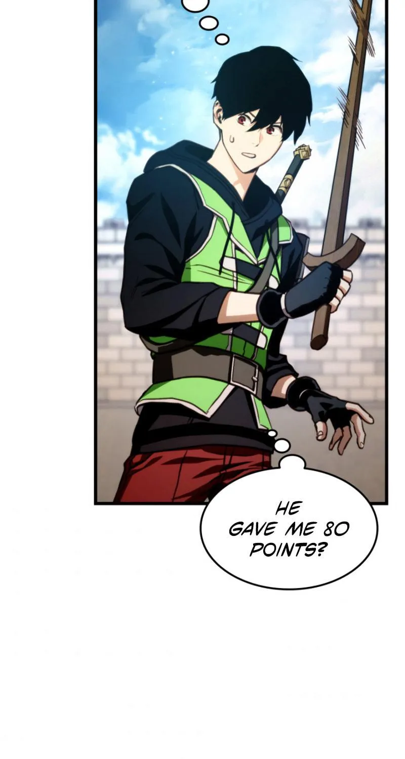 Ranker's Return Chapter 14 page 8 - 