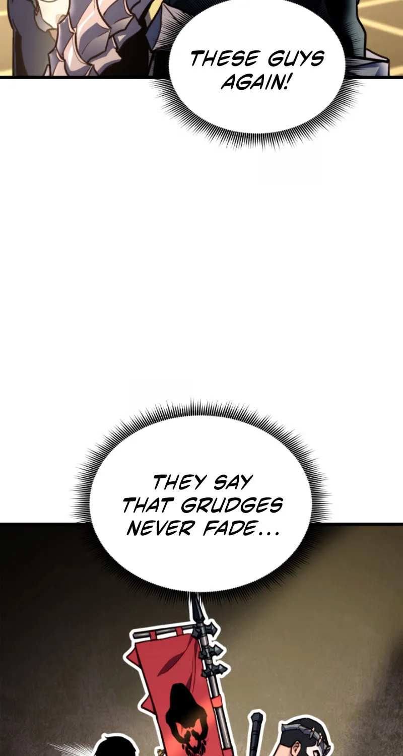 Ranker's Return Chapter 14 page 71 - 
