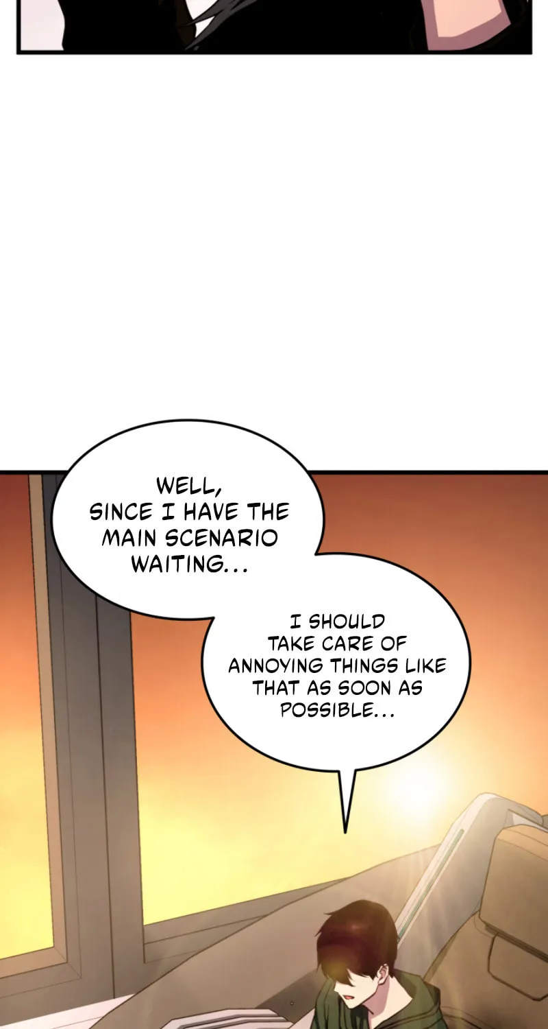 Ranker's Return Chapter 14 page 76 - 