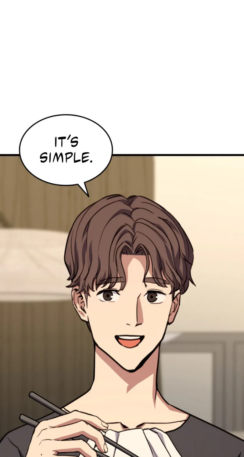 Ranker's Return Chapter 14 page 86 - 