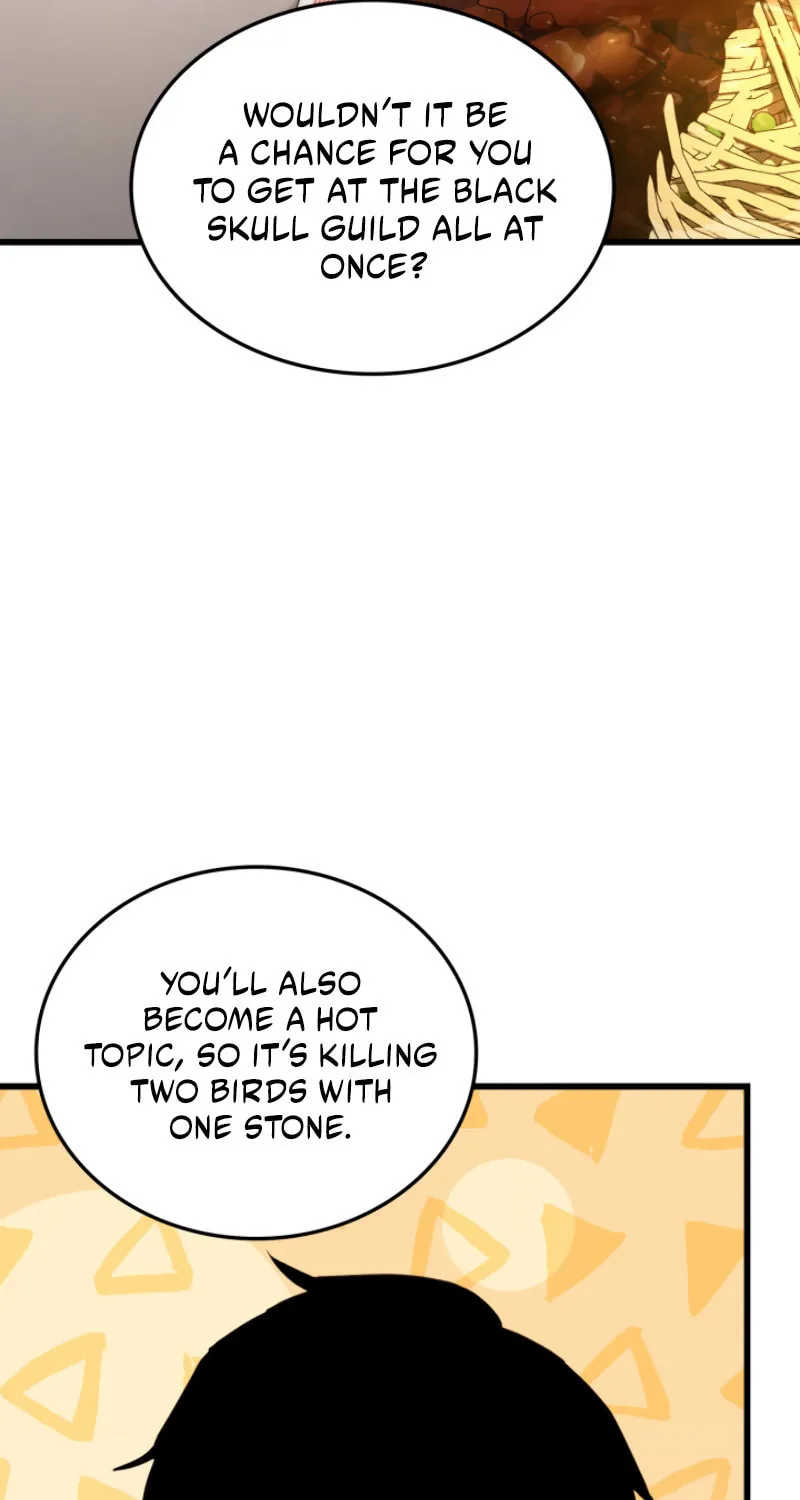 Ranker's Return Chapter 14 page 92 - 