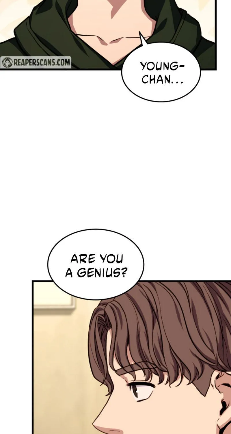 Ranker's Return Chapter 14 page 94 - 