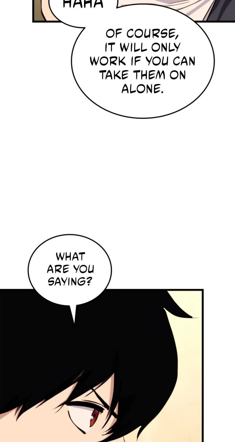 Ranker's Return Chapter 14 page 96 - 
