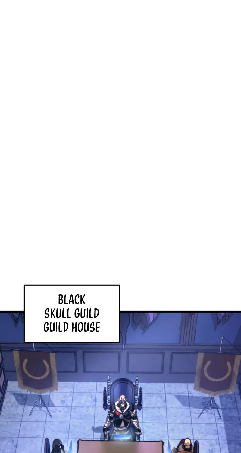 Ranker's Return Chapter 15 page 2 - 