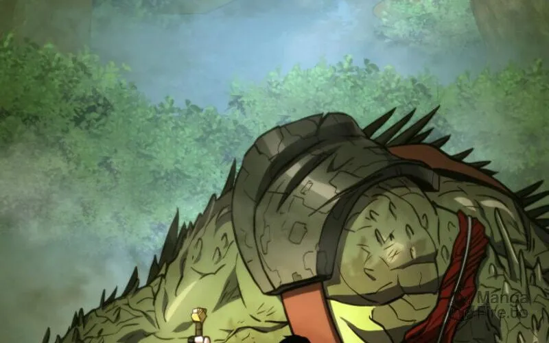 Ranker's Return Chapter 15 page 102 - 