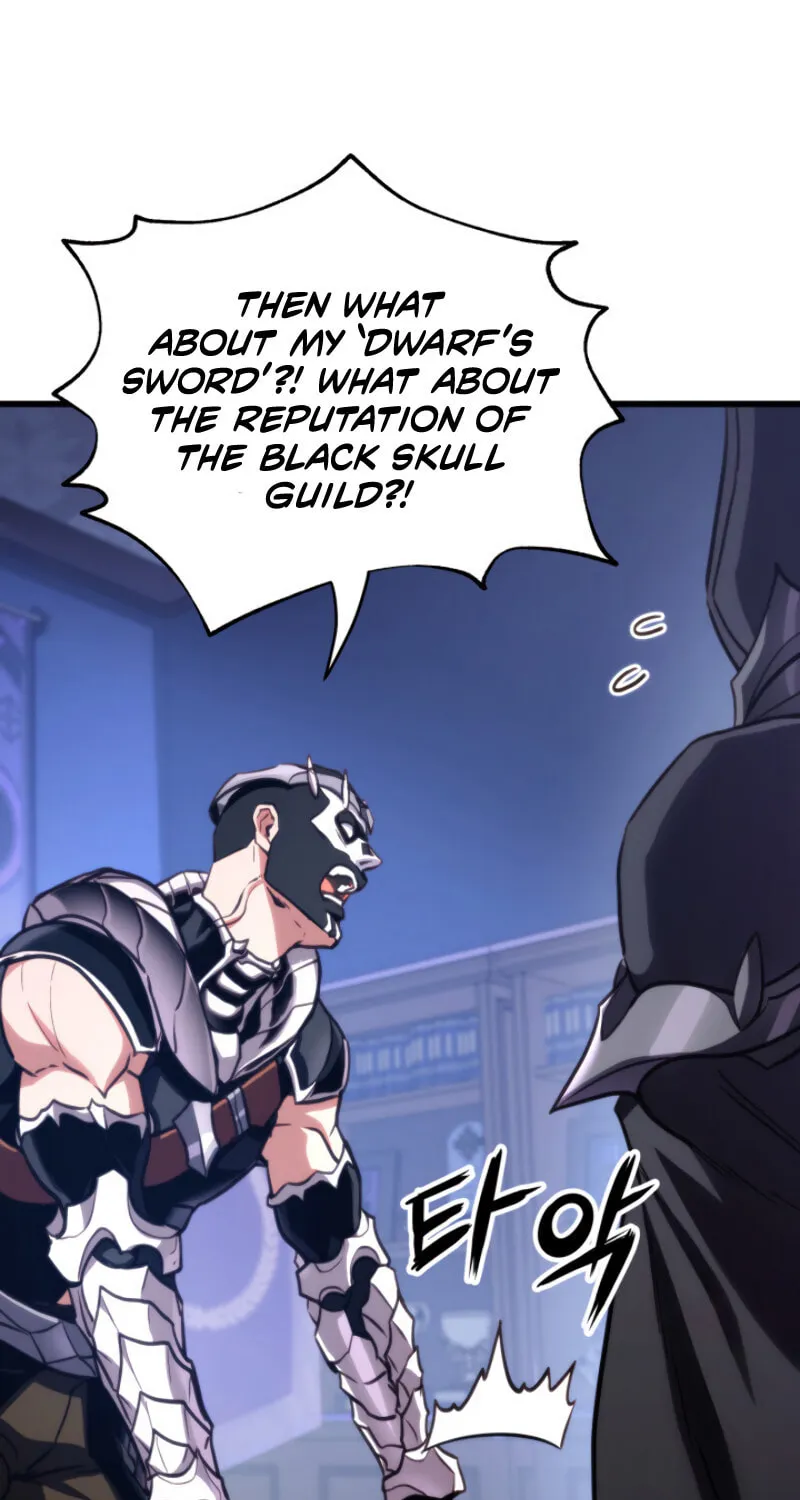Ranker's Return Chapter 15 page 12 - 