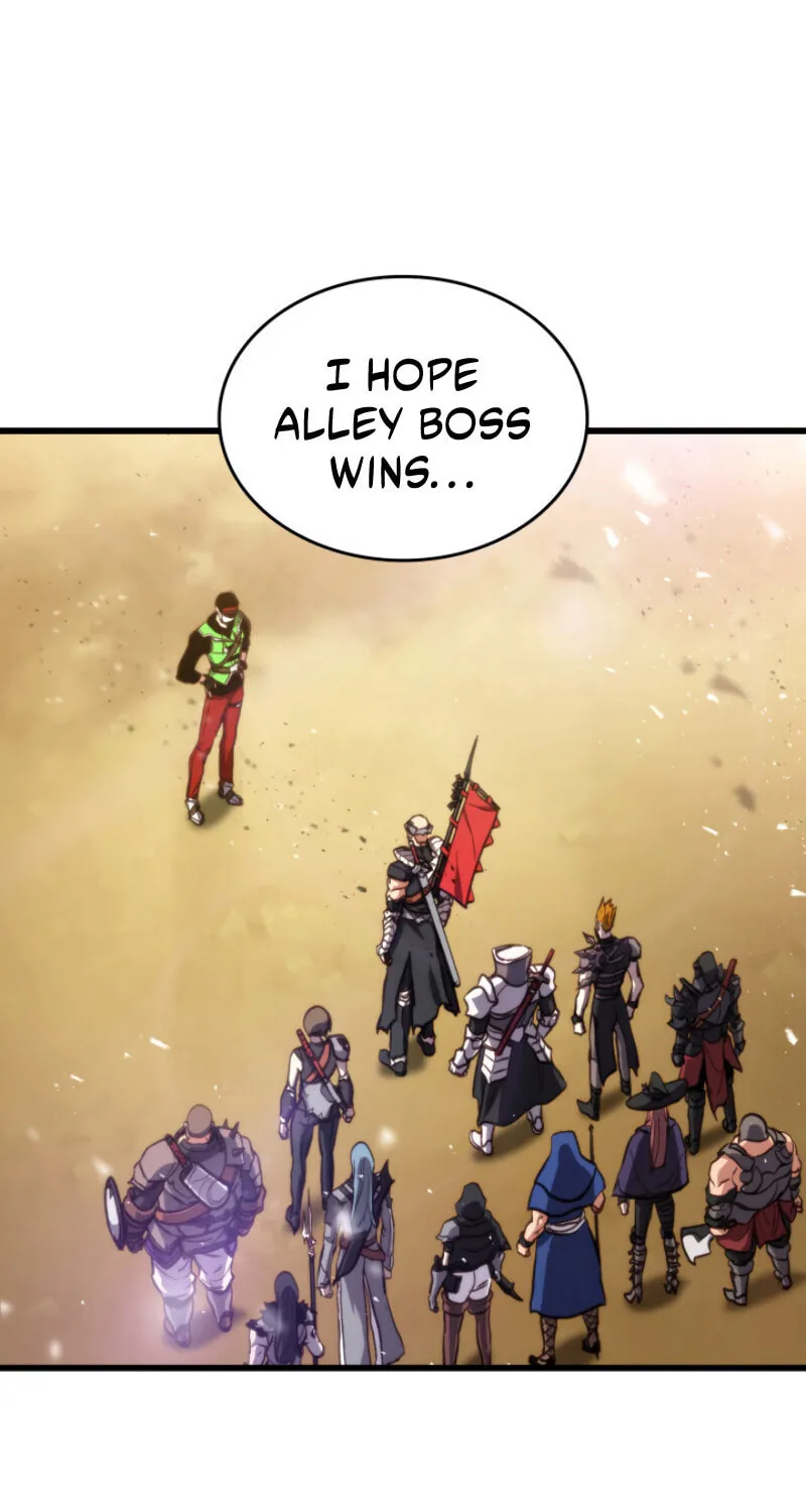 Ranker's Return Chapter 15 page 114 - 