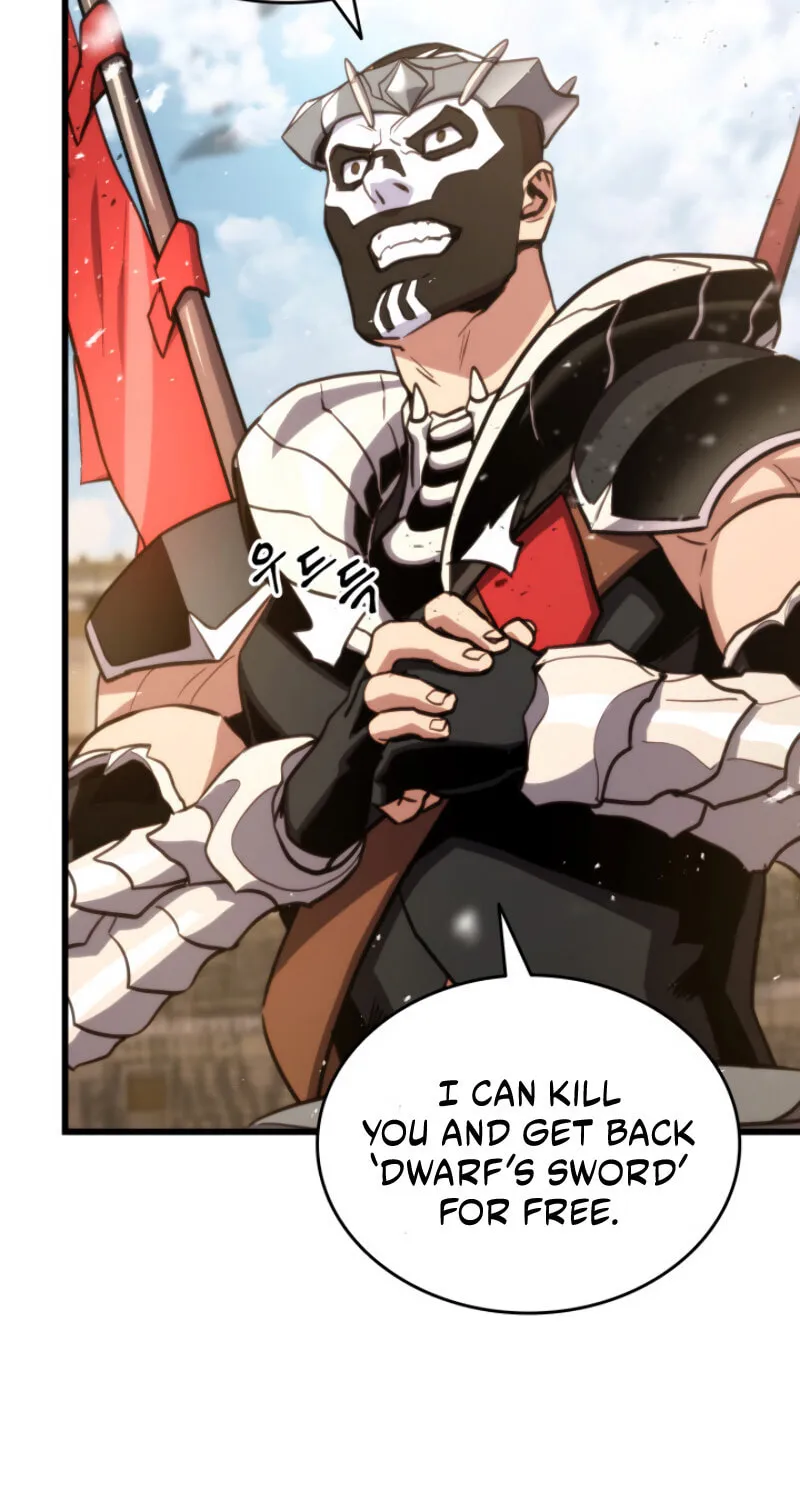 Ranker's Return Chapter 15 page 118 - 