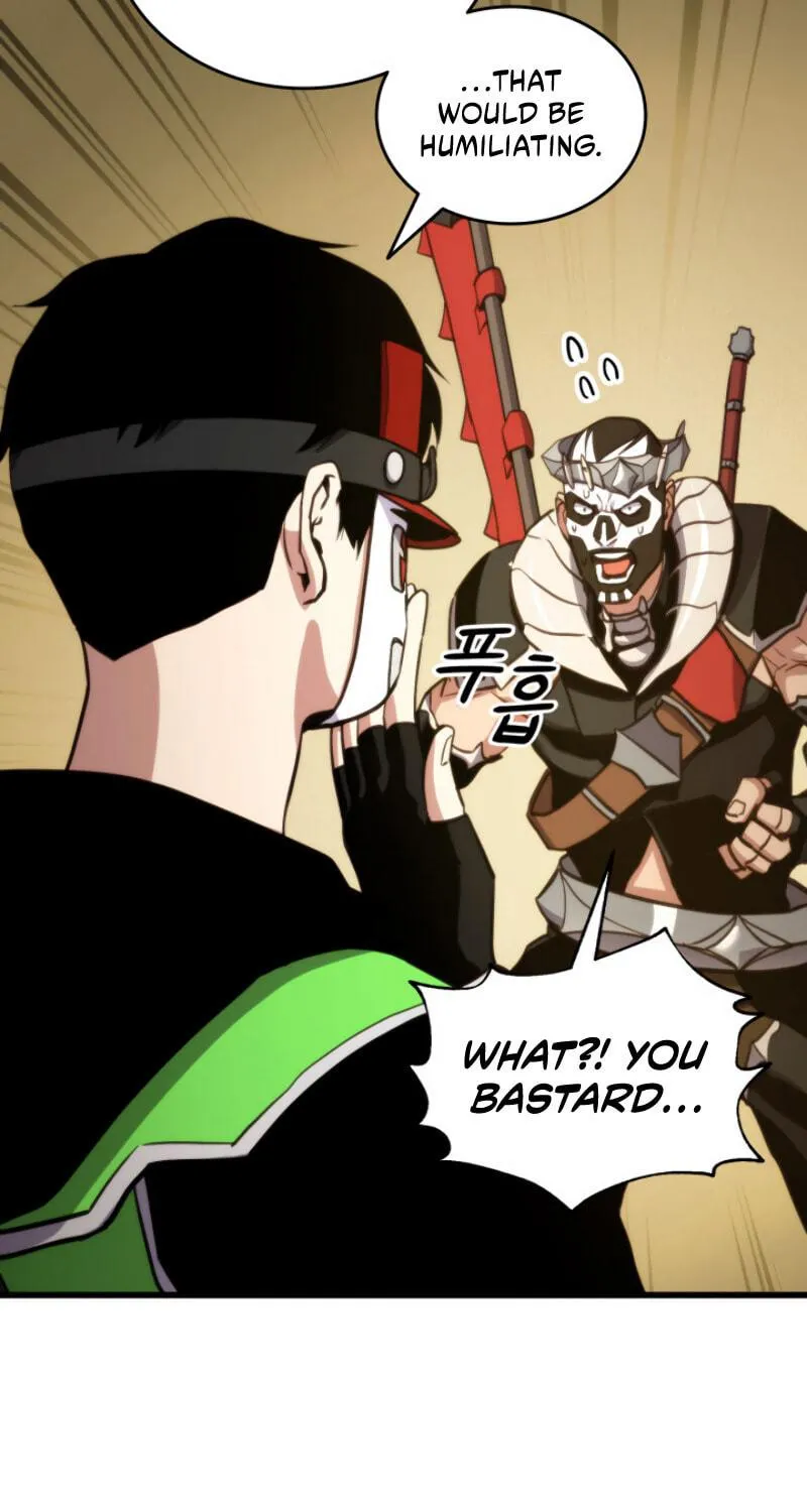 Ranker's Return Chapter 15 page 120 - 