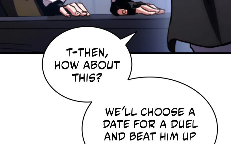 Ranker's Return Chapter 15 page 13 - 