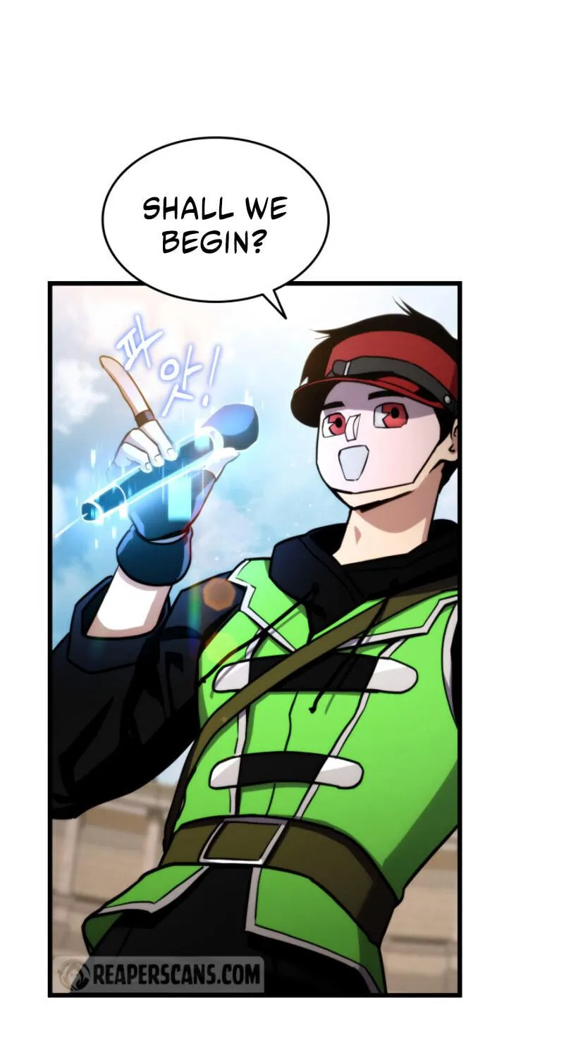 Ranker's Return Chapter 15 page 122 - 