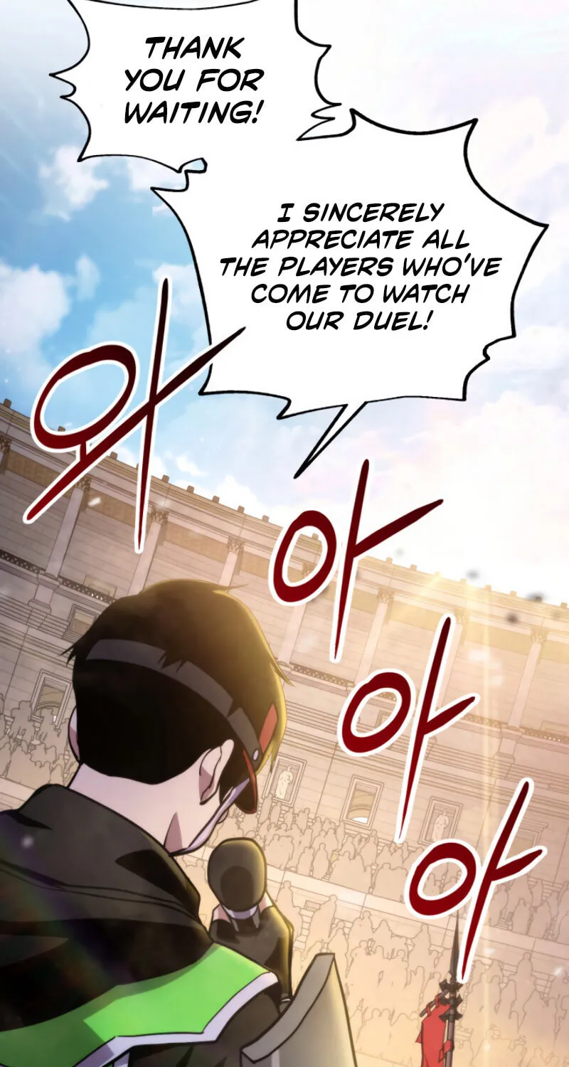 Ranker's Return Chapter 15 page 124 - 