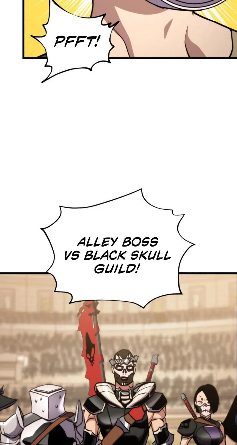 Ranker's Return Chapter 15 page 130 - 