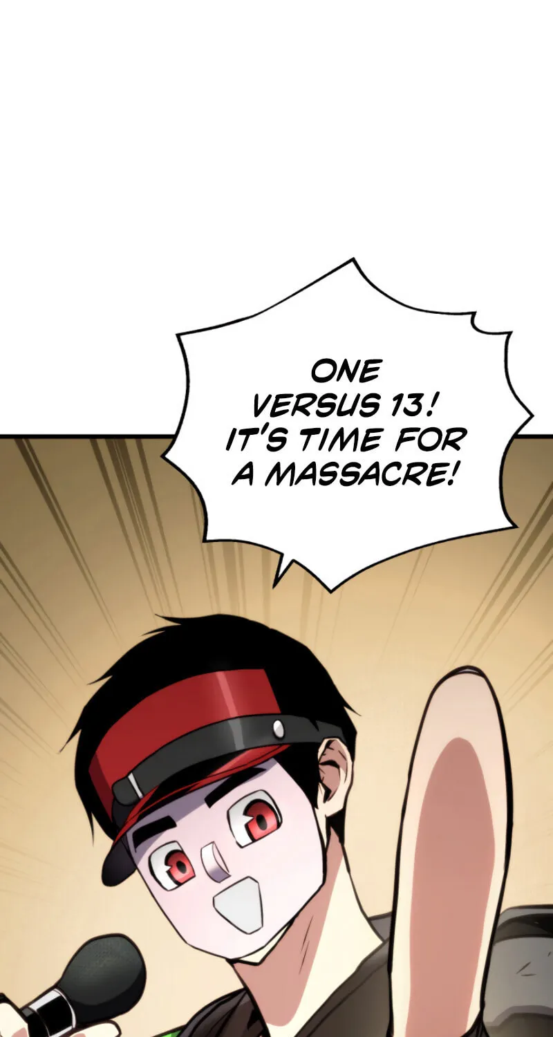 Ranker's Return Chapter 15 page 132 - 