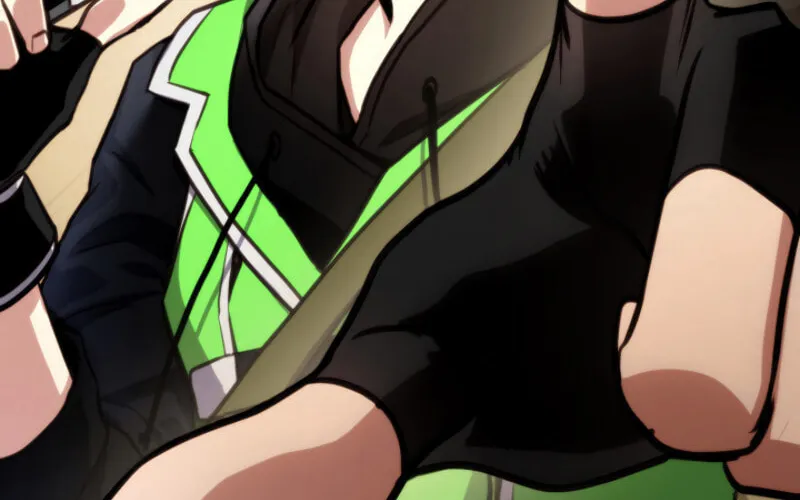 Ranker's Return Chapter 15 page 133 - 