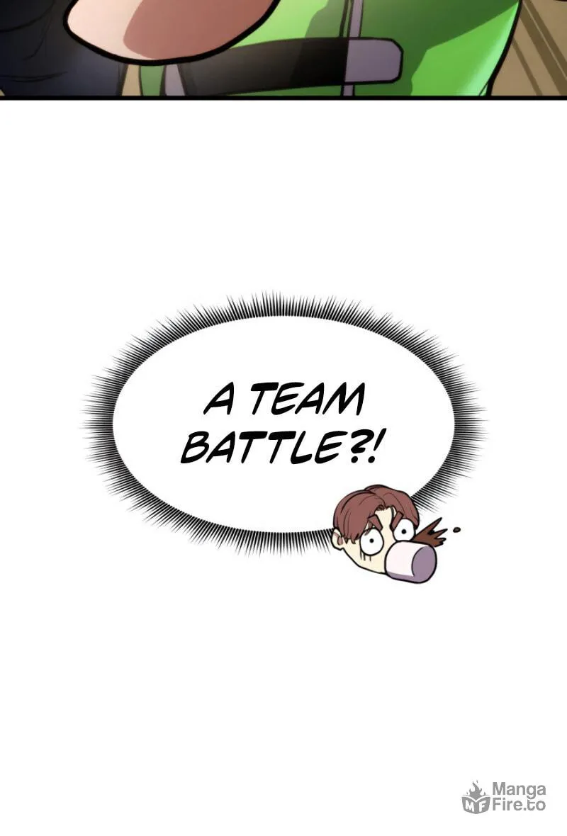 Ranker's Return Chapter 15 page 134 - 
