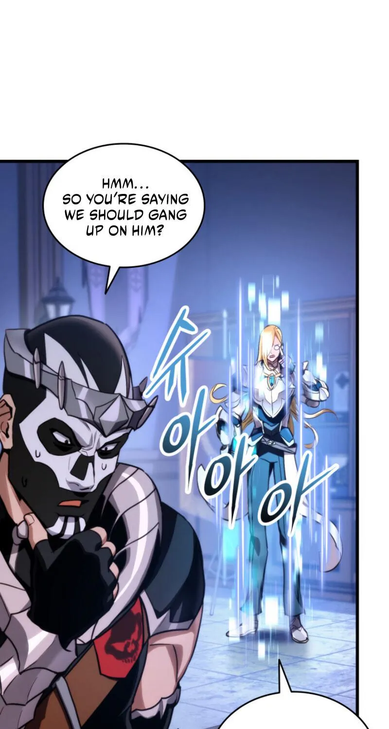 Ranker's Return Chapter 15 page 15 - 