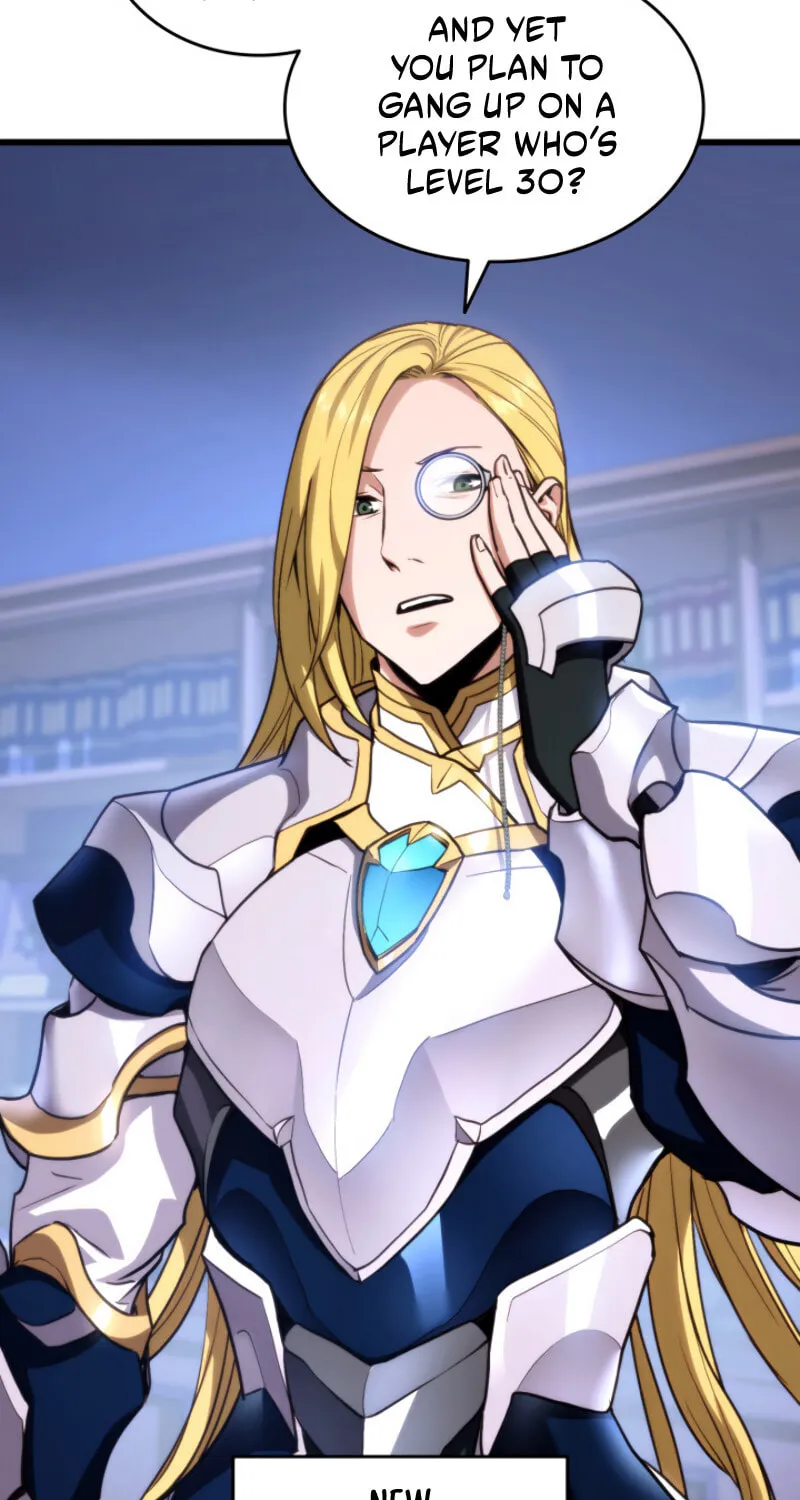 Ranker's Return Chapter 15 page 19 - 