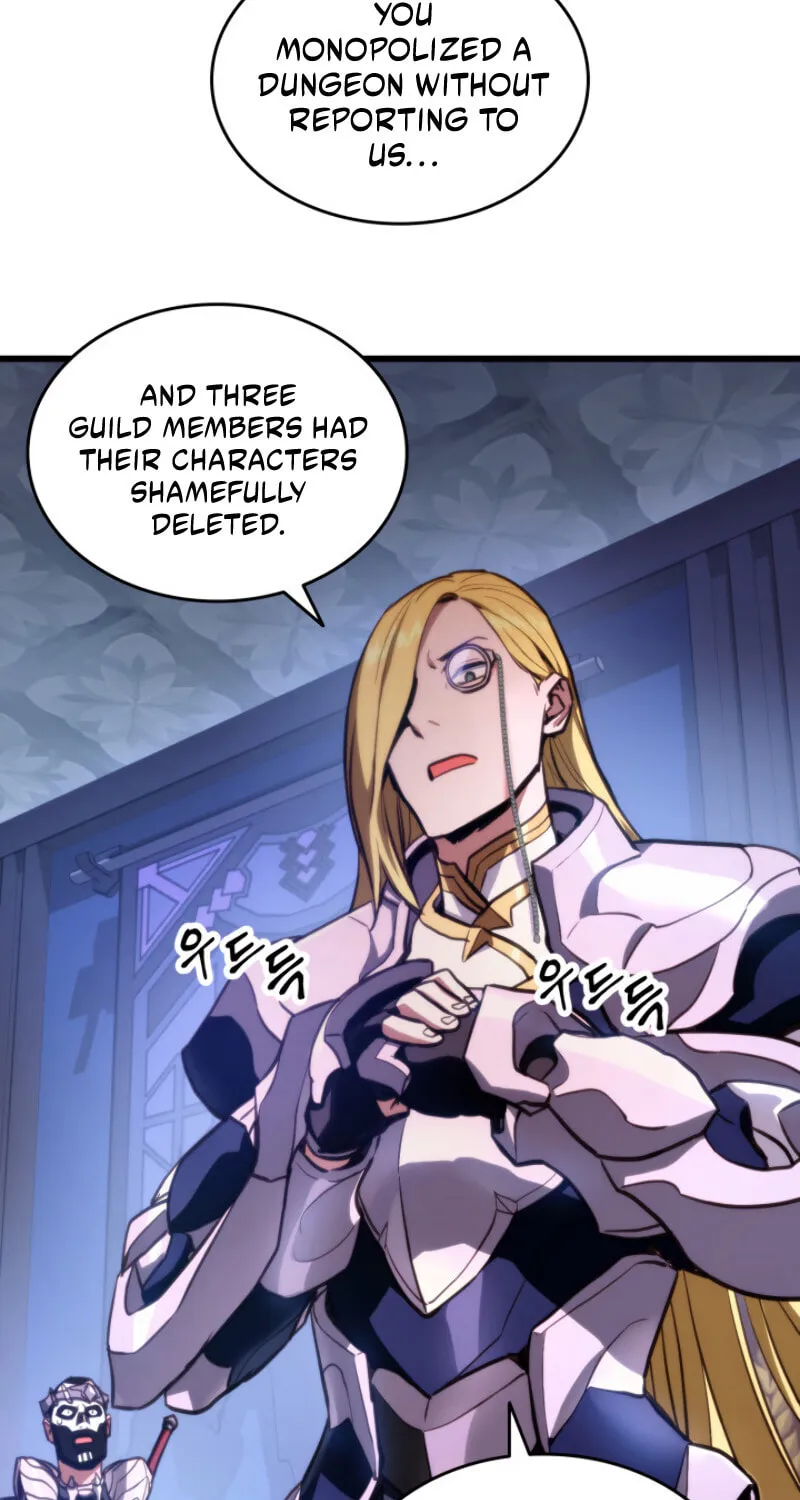 Ranker's Return Chapter 15 page 28 - 