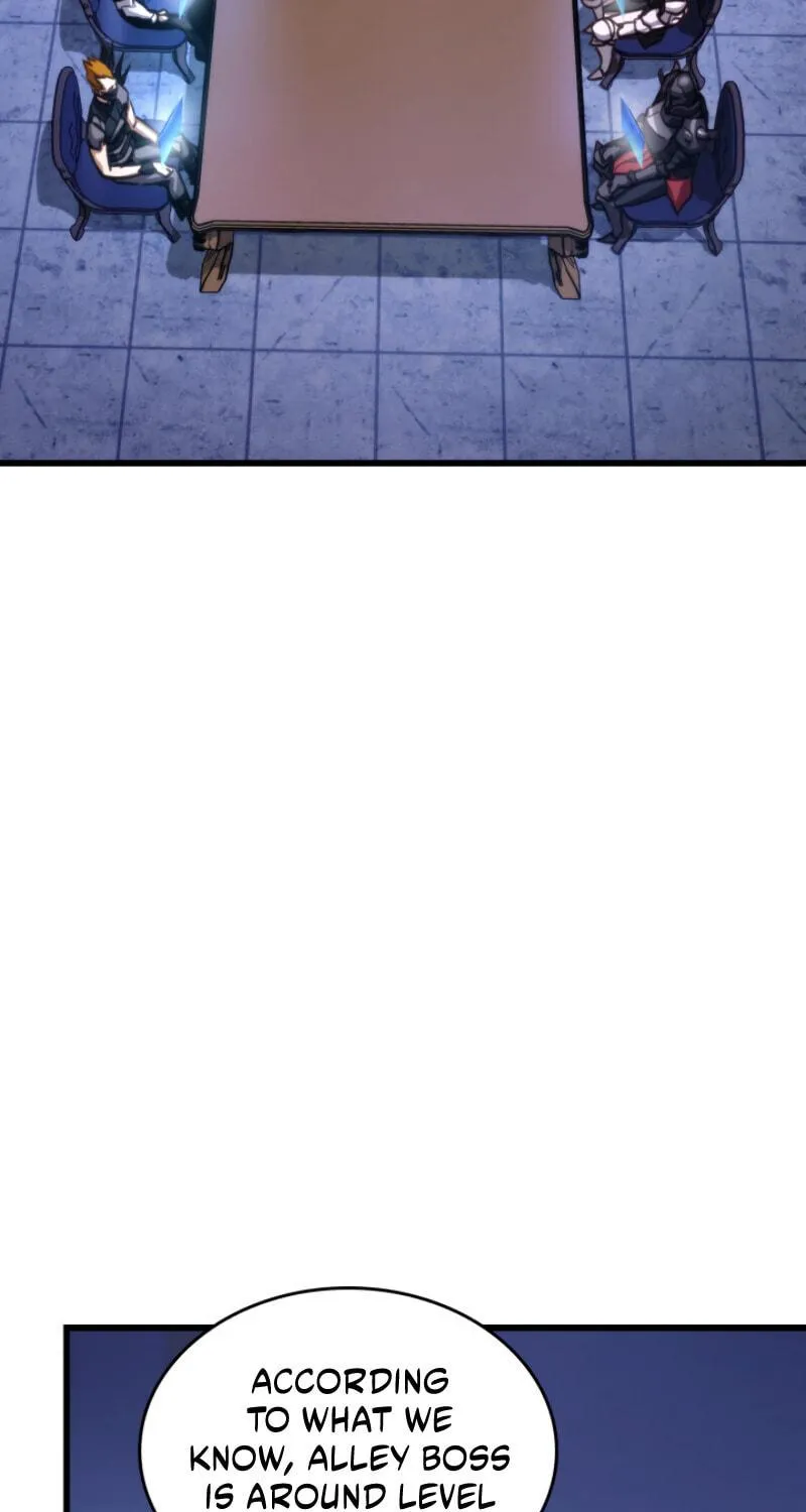 Ranker's Return Chapter 15 page 4 - 