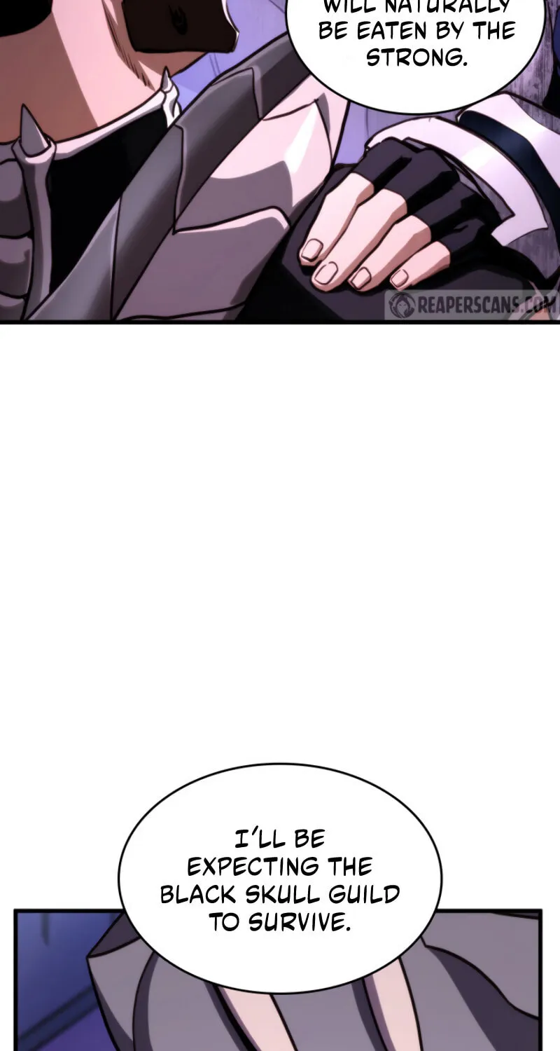 Ranker's Return Chapter 15 page 34 - 