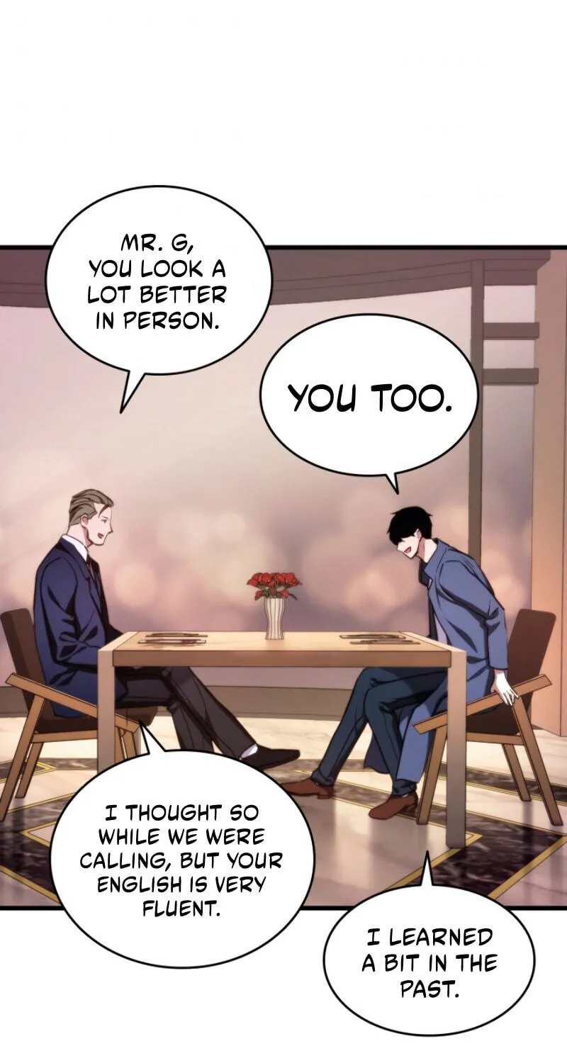 Ranker's Return Chapter 15 page 45 - 