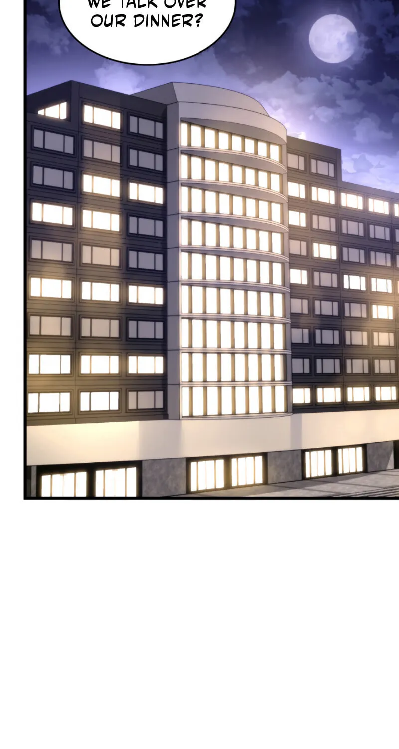 Ranker's Return Chapter 15 page 47 - 