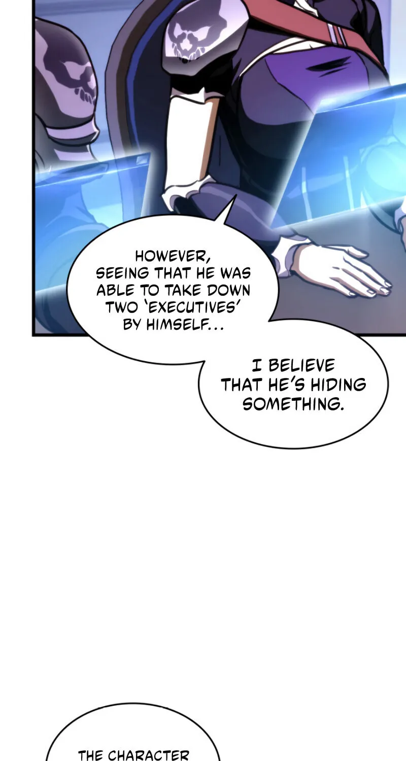 Ranker's Return Chapter 15 page 6 - 