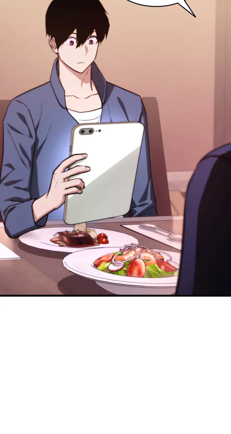 Ranker's Return Chapter 15 page 51 - 