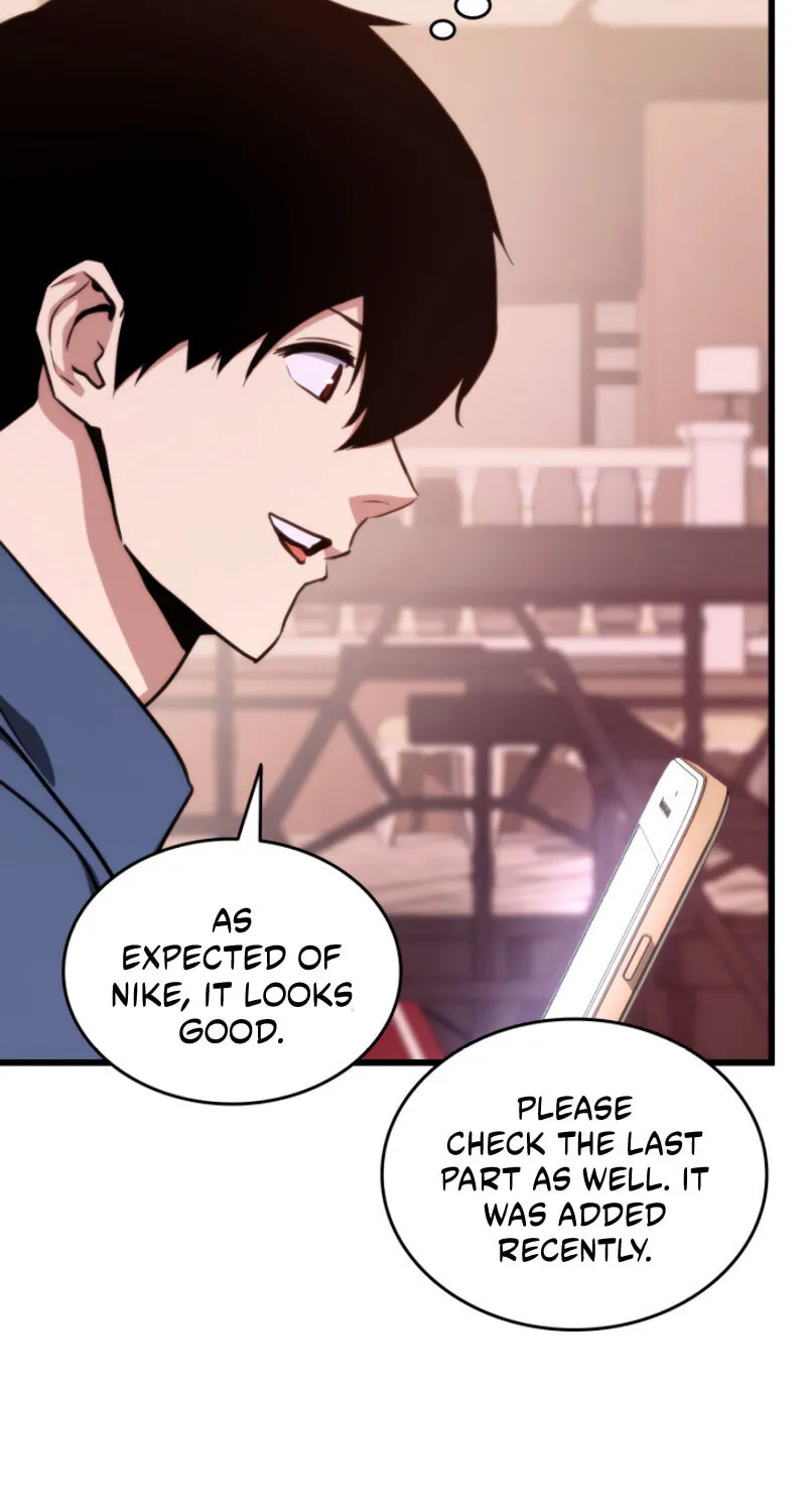 Ranker's Return Chapter 15 page 53 - 