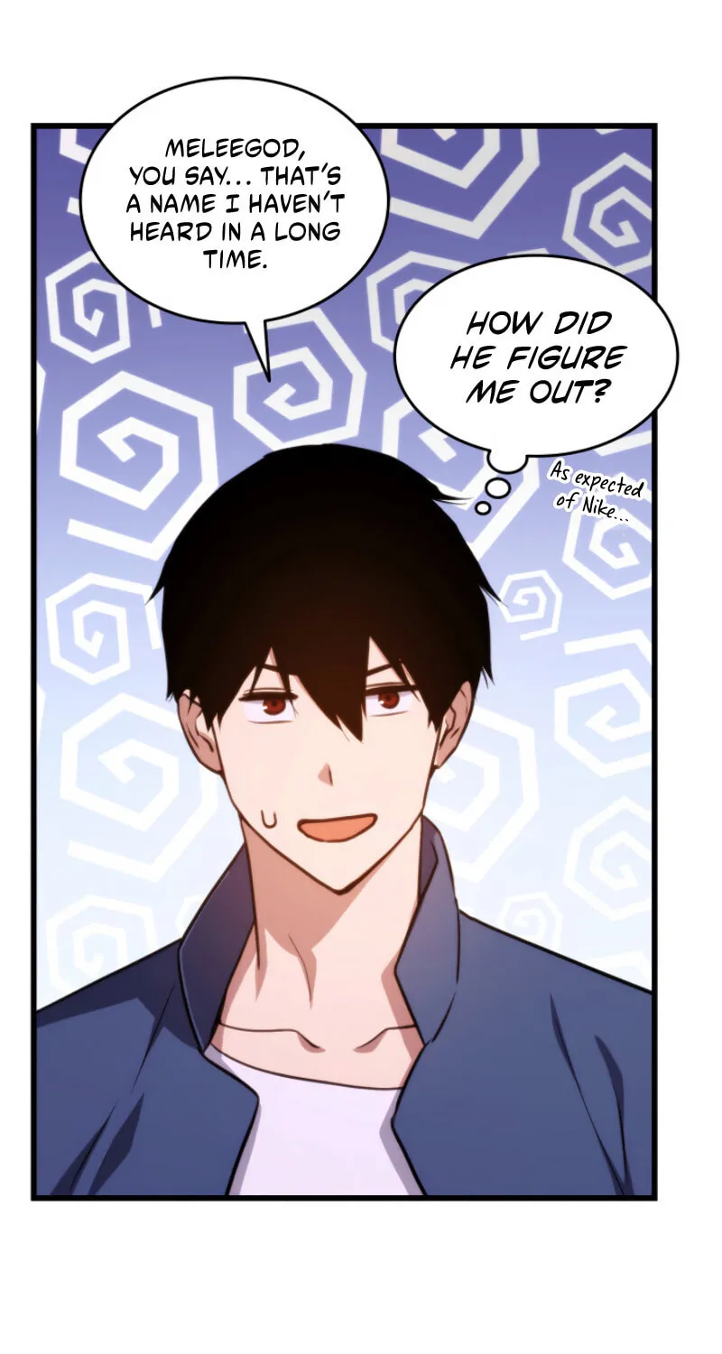Ranker's Return Chapter 15 page 62 - 