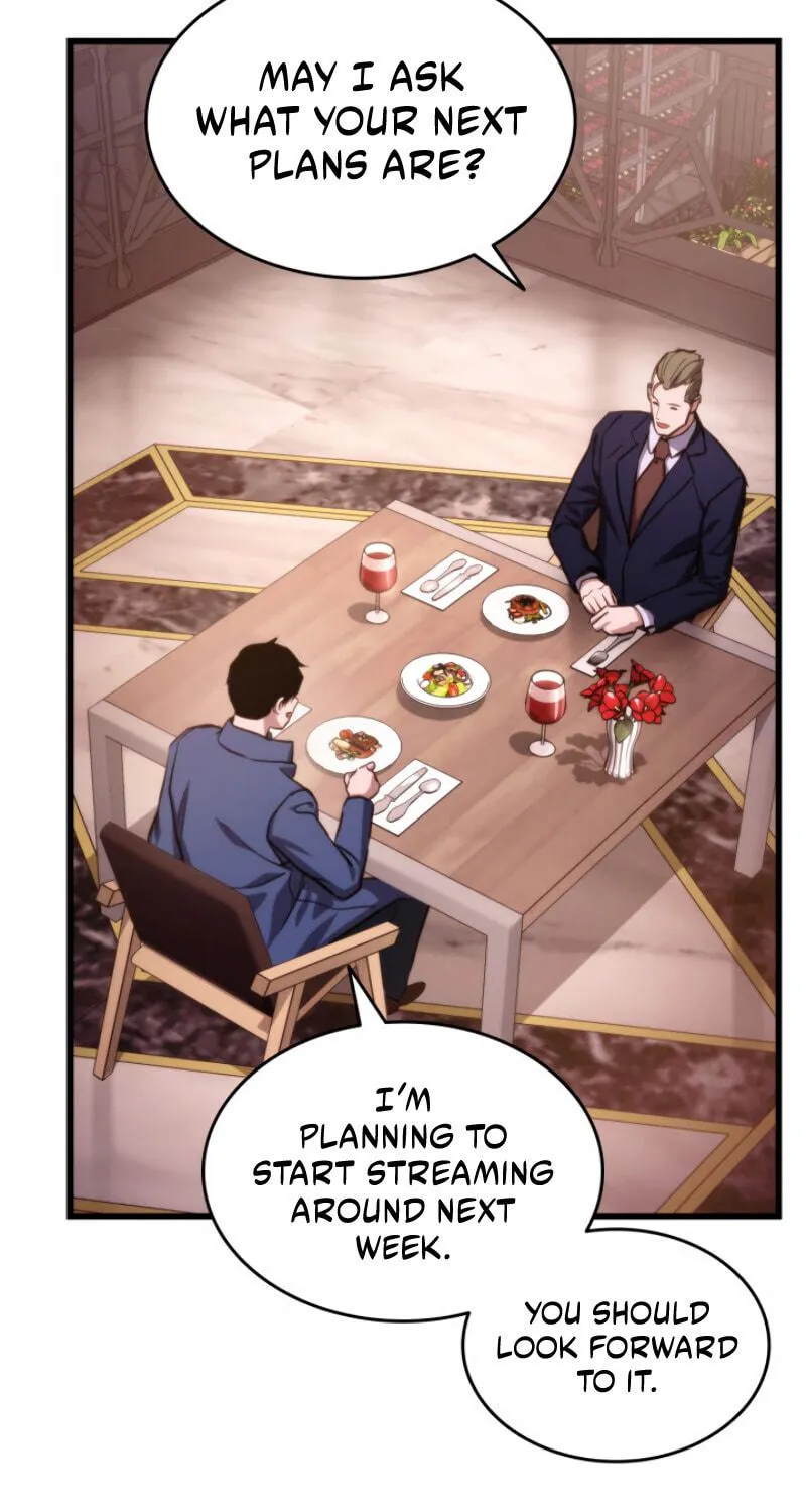 Ranker's Return Chapter 15 page 66 - 