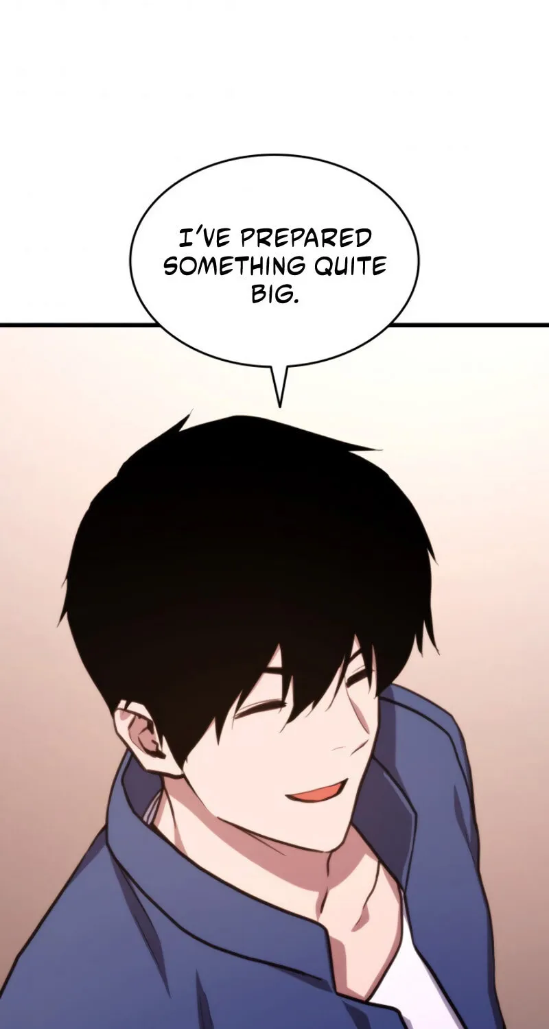 Ranker's Return Chapter 15 page 68 - 